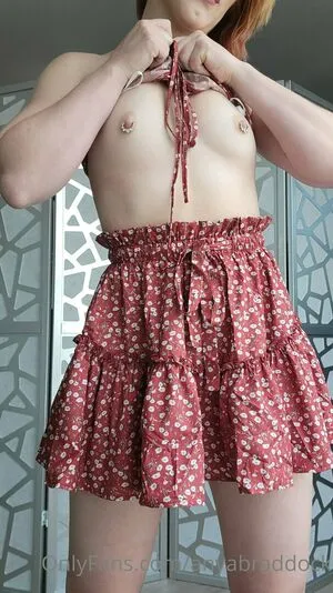 Anya Braddock OnlyFans Leaked Free Thumbnail Picture - #WiSfJ527Of