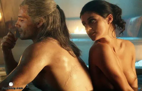 Anya Chalotra OnlyFans Leaked Free Thumbnail Picture - #T6CfcoaYke