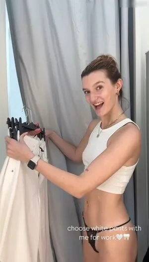 Anya Elsner OnlyFans Leaked Free Thumbnail Picture - #bH2DwEFh2I