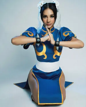 Anya Geraldine OnlyFans Leaked Free Thumbnail Picture - #2GfP01dm4A