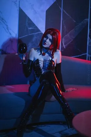 Anya Ichios OnlyFans Leaked Free Thumbnail Picture - #0jI1cD4CCA
