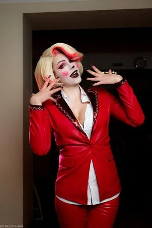 Anya Ichios OnlyFans Leaked Free Thumbnail Picture - #FYQYsTLQuk