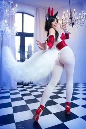 Anya Ichios OnlyFans Leaked Free Thumbnail Picture - #JTmRYYRtxB