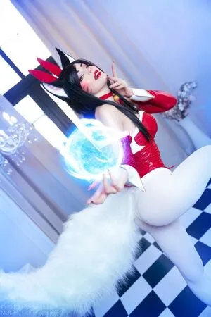 Anya Ichios OnlyFans Leaked Free Thumbnail Picture - #SQzyUrdEvh