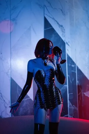 Anya Ichios OnlyFans Leaked Free Thumbnail Picture - #TfC3AnzW1u