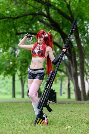 Anya Ichios OnlyFans Leaked Free Thumbnail Picture - #YHPzsCwS9q