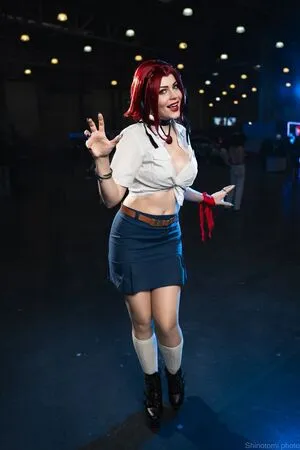 Anya Ichios OnlyFans Leaked Free Thumbnail Picture - #ogUTxo4i1g