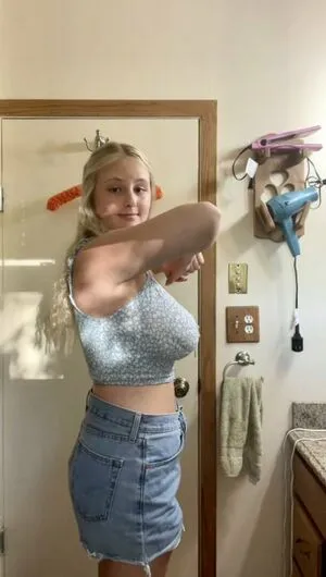 Anya Marie OnlyFans Leaked Free Thumbnail Picture - #0H3YcowgFk