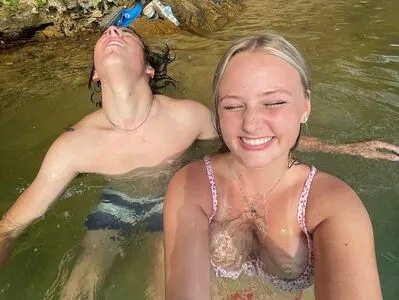 Anya Marie OnlyFans Leaked Free Thumbnail Picture - #4NAE5Amzke