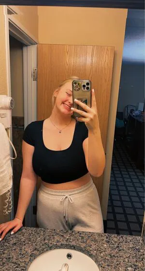 Anya Marie OnlyFans Leaked Free Thumbnail Picture - #GOQ4jv150D