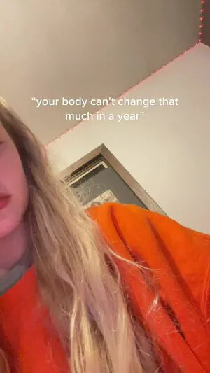 Anya Marie OnlyFans Leaked Free Thumbnail Picture - #JESmICtFtV