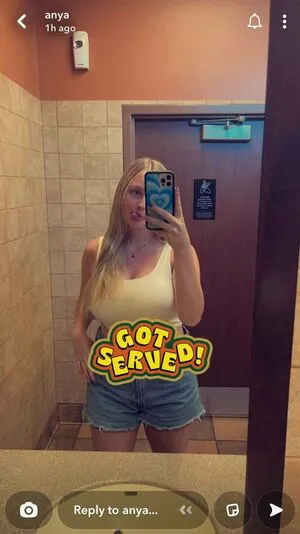 Anya Marie OnlyFans Leaked Free Thumbnail Picture - #TEamyAR5mk