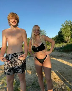 Anya Marie OnlyFans Leaked Free Thumbnail Picture - #ZRZ6gbce0E