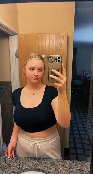 Anya Marie OnlyFans Leaked Free Thumbnail Picture - #aBtdKkqGir