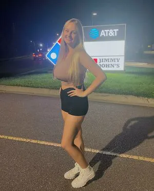 Anya Marie OnlyFans Leaked Free Thumbnail Picture - #lWMyfPE08U
