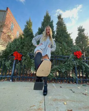 Anya Marie OnlyFans Leaked Free Thumbnail Picture - #vBTAo4BZXH