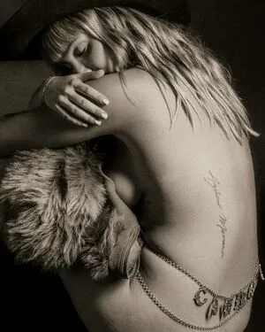 Anya Nicolodi OnlyFans Leaked Free Thumbnail Picture - #BT0IBYTJCK