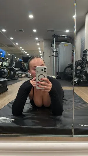 Anya Nicolodi OnlyFans Leaked Free Thumbnail Picture - #VB6EG4vTba