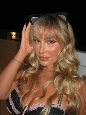 Anya Nicolodi OnlyFans Leaked Free Thumbnail Picture - #d4ZeEOcaRe