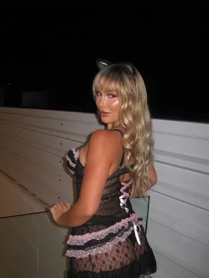 Anya Nicolodi OnlyFans Leaked Free Thumbnail Picture - #jPf9sDyKrd