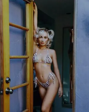 Anya Nicolodi OnlyFans Leaked Free Thumbnail Picture - #ux5tL4QS1M