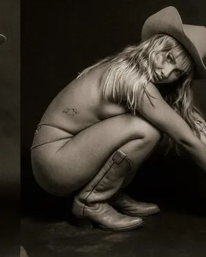 Anya Nicolodi OnlyFans Leaked Free Thumbnail Picture - #zZqdf8dF3w