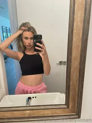 Anya Olsen OnlyFans Leaked Free Thumbnail Picture - #FDB8Whay6O