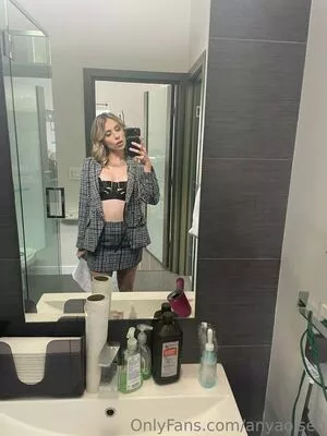 Anya Olsen OnlyFans Leaked Free Thumbnail Picture - #aX2L8DjYJB