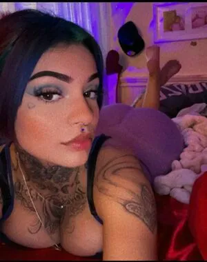 Anya Soles OnlyFans Leaked Free Thumbnail Picture - #8DThmmCtH5