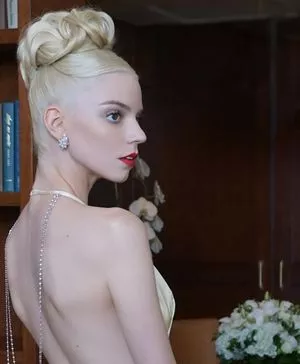 Anya Taylor-Joy OnlyFans Leaked Free Thumbnail Picture - #0EXo7xOWsK