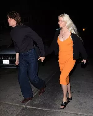 Anya Taylor-Joy OnlyFans Leaked Free Thumbnail Picture - #0NUxhNE5bX