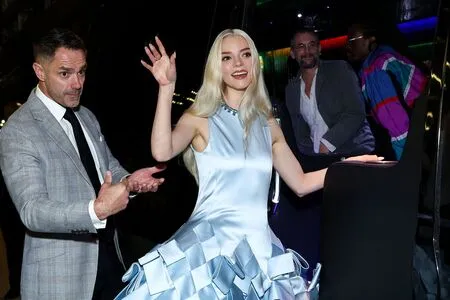 Anya Taylor-Joy OnlyFans Leaked Free Thumbnail Picture - #0RPxYpJ8ib