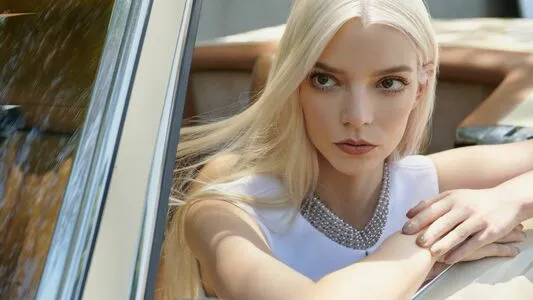 Anya Taylor-Joy OnlyFans Leaked Free Thumbnail Picture - #0d5fYkmUxt