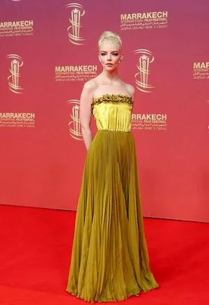 Anya Taylor-Joy OnlyFans Leaked Free Thumbnail Picture - #0hqu7DyAQU