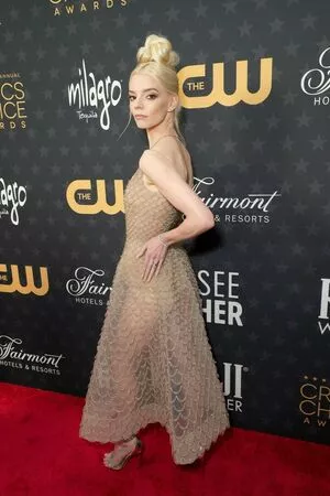 Anya Taylor-Joy OnlyFans Leaked Free Thumbnail Picture - #0kSzOI2Z7Z