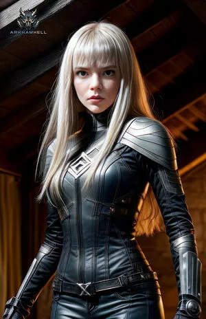 Anya Taylor-Joy OnlyFans Leaked Free Thumbnail Picture - #0pwTnU36Jo