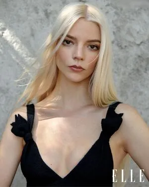 Anya Taylor-Joy OnlyFans Leaked Free Thumbnail Picture - #0r8ApGBqc8