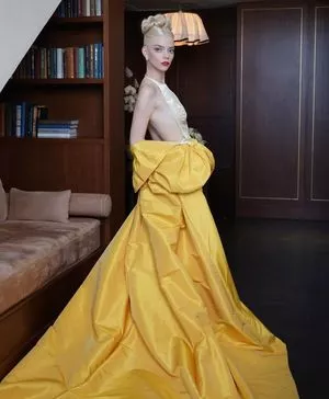 Anya Taylor-Joy OnlyFans Leaked Free Thumbnail Picture - #0w52pTpMzj