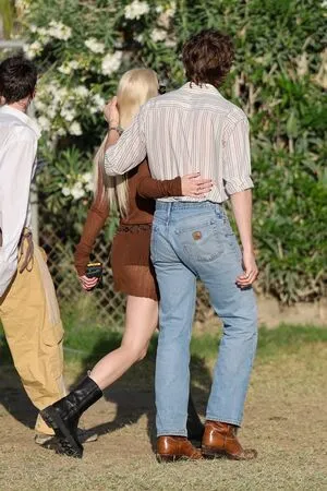 Anya Taylor-Joy OnlyFans Leaked Free Thumbnail Picture - #0xudJaA748