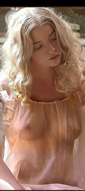 Anya Taylor-Joy OnlyFans Leaked Free Thumbnail Picture - #17YHur58vY