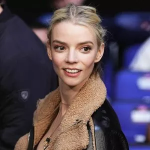 Anya Taylor-Joy OnlyFans Leaked Free Thumbnail Picture - #1D9ci0PoRx
