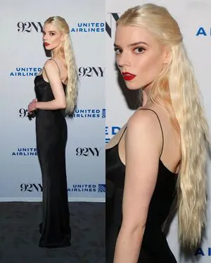 Anya Taylor-Joy OnlyFans Leaked Free Thumbnail Picture - #1EFOQmYjbf