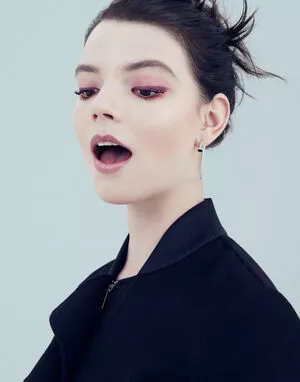 Anya Taylor-Joy OnlyFans Leaked Free Thumbnail Picture - #1caPLaJSkS
