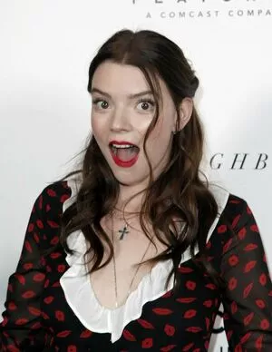 Anya Taylor-Joy OnlyFans Leaked Free Thumbnail Picture - #1tTQT9hNrx