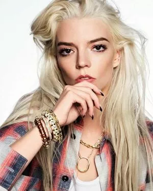 Anya Taylor-Joy OnlyFans Leaked Free Thumbnail Picture - #1vi3QNxZ1h