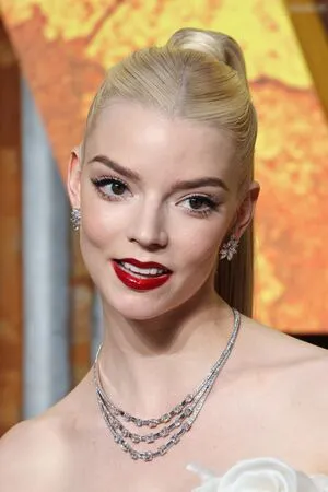 Anya Taylor-Joy OnlyFans Leaked Free Thumbnail Picture - #24I7fkNM7J