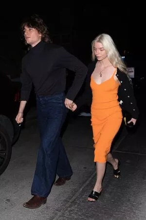 Anya Taylor-Joy OnlyFans Leaked Free Thumbnail Picture - #27UmzsGKuG