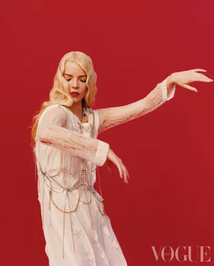 Anya Taylor-Joy OnlyFans Leaked Free Thumbnail Picture - #28y7nMG8sd