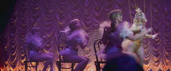 Anya Taylor-Joy OnlyFans Leaked Free Thumbnail Picture - #2KLvFCAZc6