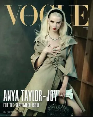 Anya Taylor-Joy OnlyFans Leaked Free Thumbnail Picture - #2UmzfSyZCJ